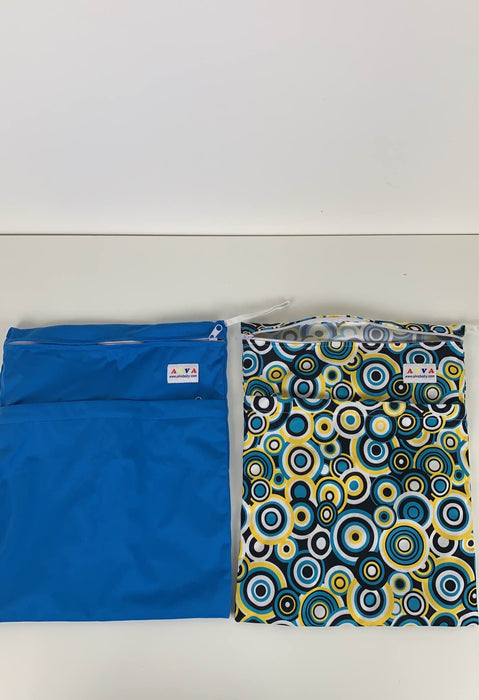 Shop Alva Baby Wet Bags at GoodBuy Gear