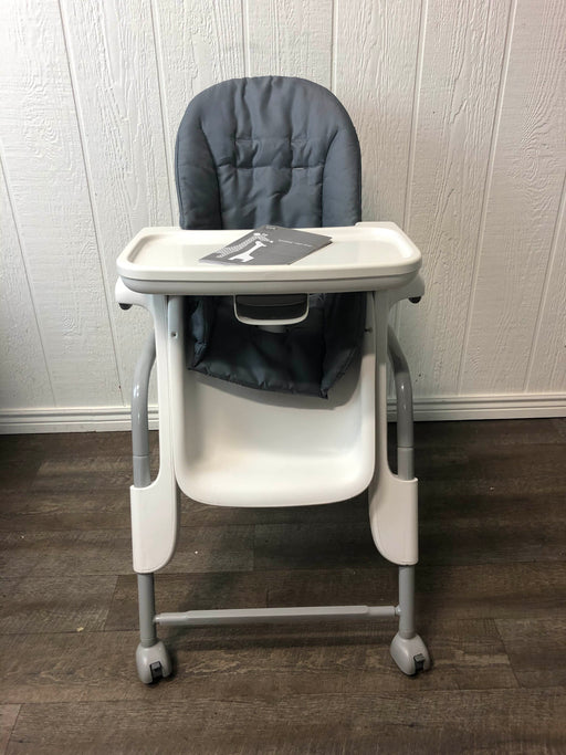 used Oxo Tot Seedling High Chair, [TROUBLESHOOTING ROOM]