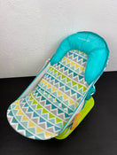 Shop Summer Infant Extra Large Deluxe Baby Bather, Triangle Stripes at GoodBuy Gear