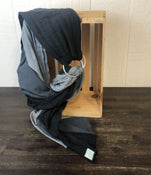 secondhand Maya Wrap Lightly Padded Ring Sling Baby Carrier