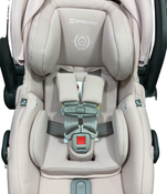 secondhand Infantcarseat