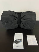 used UPPAbaby CRUZ Travel Bag