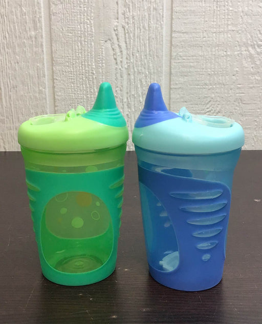 used BUNDLE Tommee Tippee Sippy Cups