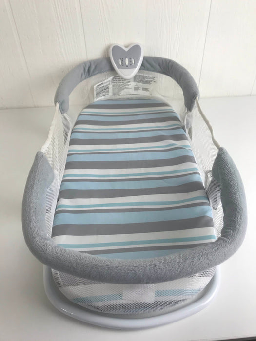 secondhand SwaddleMe By Your Side Sleeper Deluxe