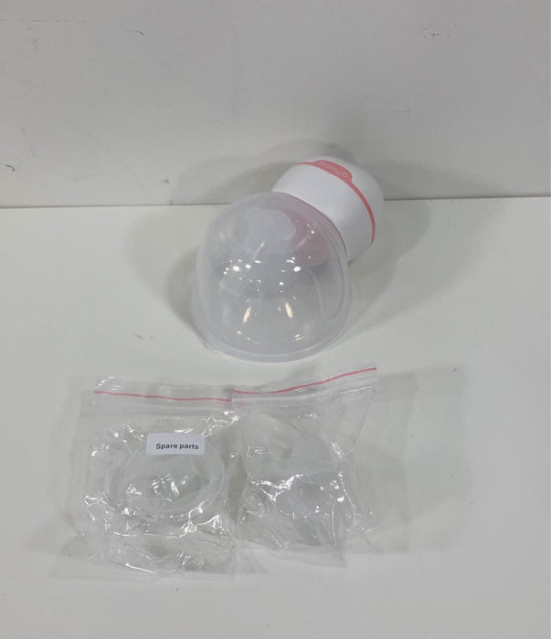 Shop Rainyb Wearable Breast Pump at GoodBuy Gear