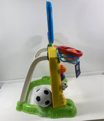 secondhand VTech Smart Shots Sports Center