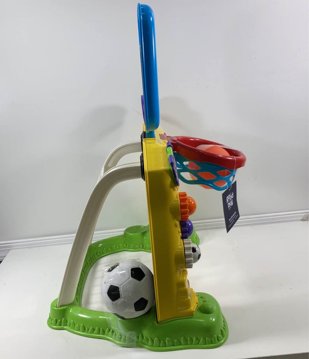 secondhand VTech Smart Shots Sports Center