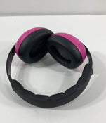 Shop Banz Hear No Blare Earmuffs, Magenta at GoodBuy Gear