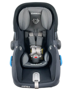 secondhand Carseat