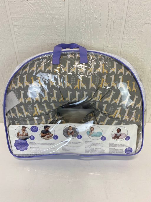 secondhand Boppy Nursing Pillow