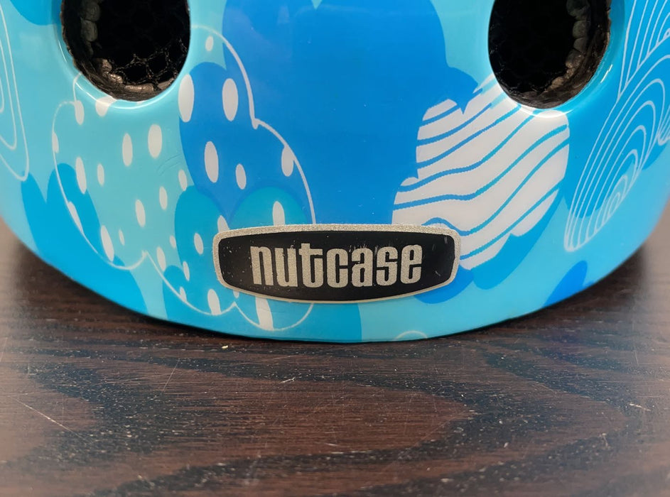 Shop Nutcase Little Nutty Helmet, Toddler (47cm-50cm) at GoodBuy Gear