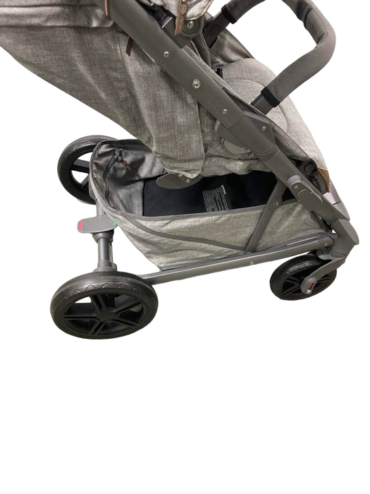 secondhand Nuna Tavo + Pipa Urbn Travel System