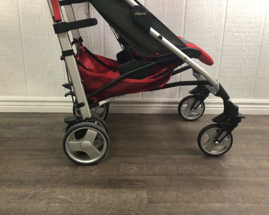 secondhand Strollers