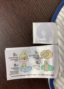 Shop Boppy Luxe Nursing Pillow Slip Cover at GoodBuy Gear