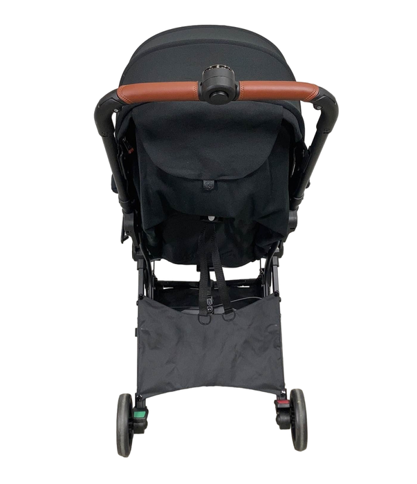 Silver Cross Jet 3 Super Compact Stroller, 2023, Black