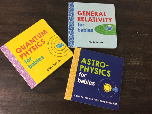 Shop BUNDLE Board Books at GoodBuy Gear