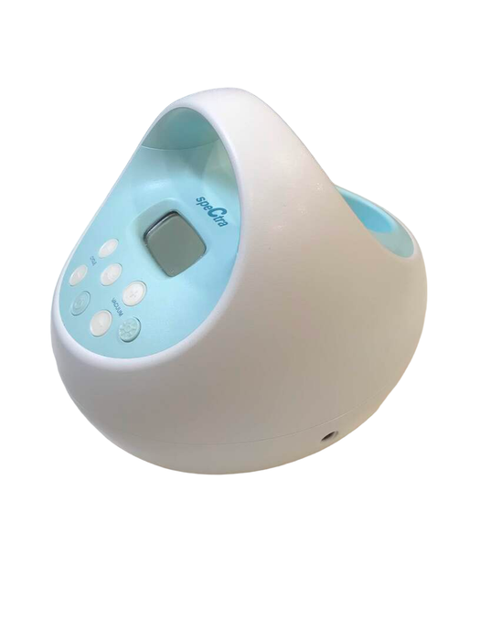 Shop Spectra Baby S1 Plus Premier Rechargeable Breast Pump at GoodBuy Gear