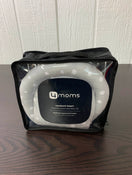 Shop 4moms Reversible Newborn Insert, Multi Polka at GoodBuy Gear