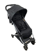 used Safety 1st Teeny Ultra Compact Stroller, Black Magic, 2023