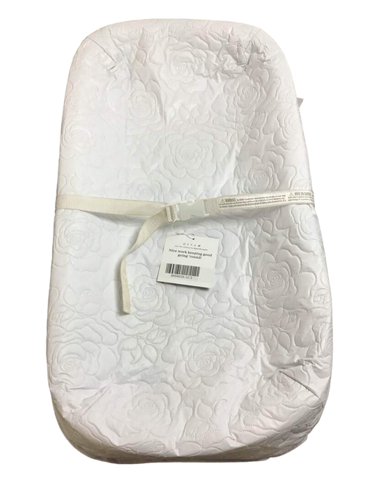 Shop LA Baby 4-Side Changing Pad at GoodBuy Gear