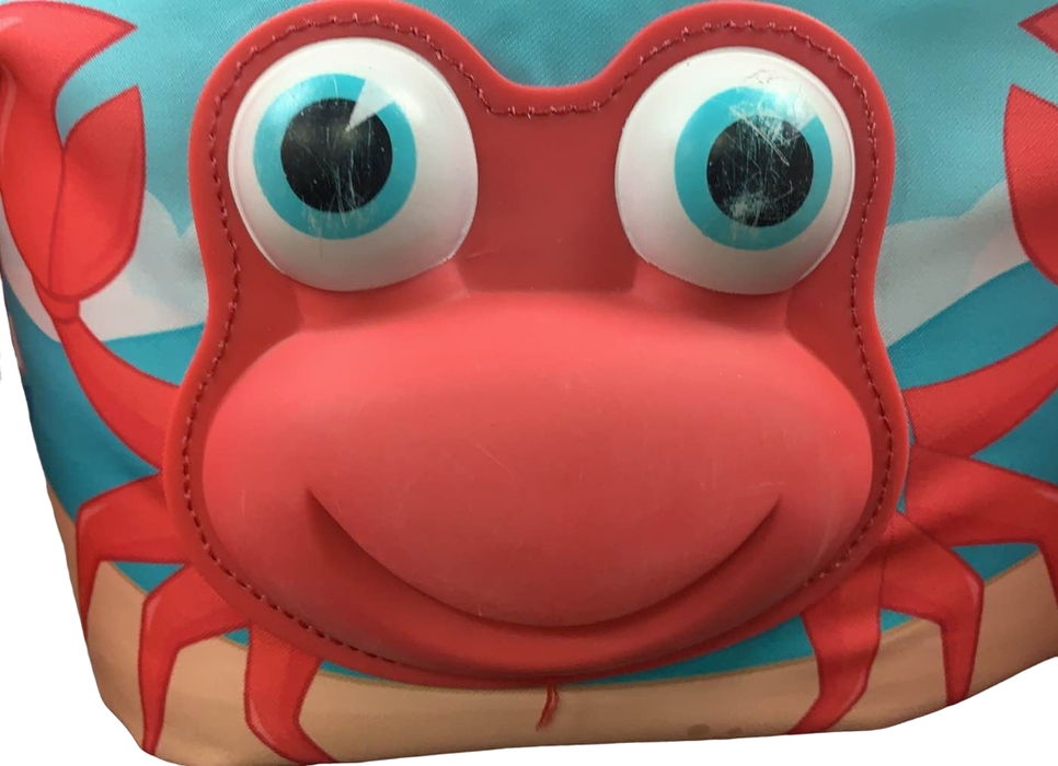 secondhand Stearns Puddle Jumper Life Jacket (30-50 lbs.)