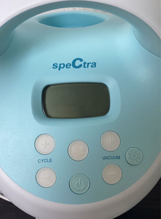 Shop Spectra Baby S1 Plus Premier Rechargeable Breast Pump, None at GoodBuy Gear