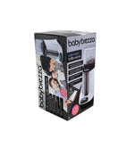 Shop Baby Brezza Safe + Smart Bottle Warmer, White on Black at GoodBuy Gear