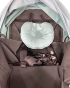 Shop Babyzen Newborn Pack, Aqua at GoodBuy Gear