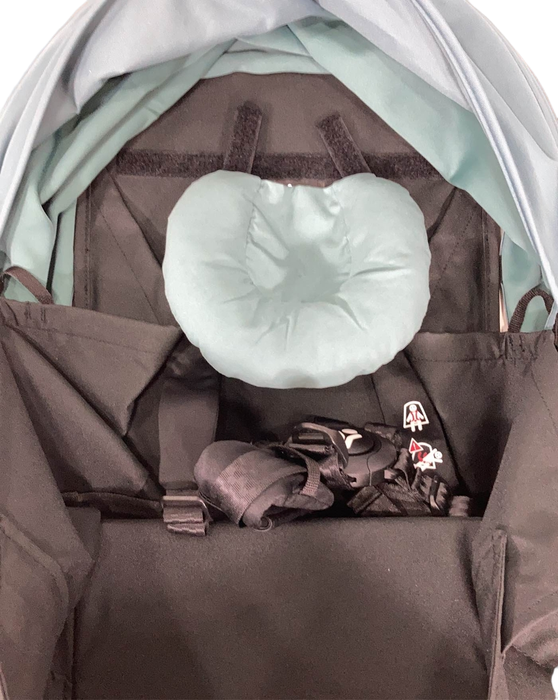Shop Babyzen Newborn Pack, Aqua at GoodBuy Gear