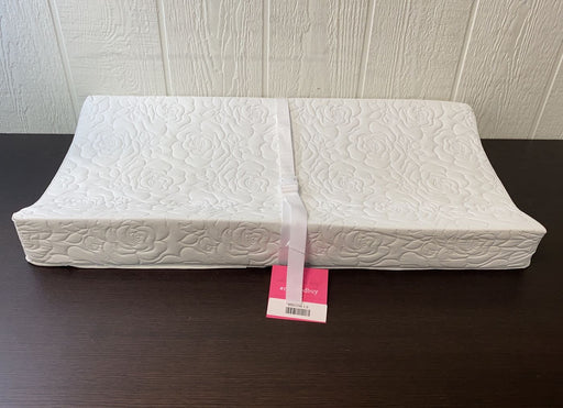 used Colgate Contour Changing Pad