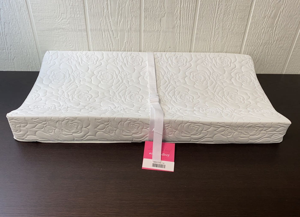 used Colgate Contour Changing Pad