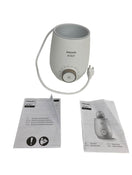 used Philips Avent Electric Bottle and Baby Food Warmer