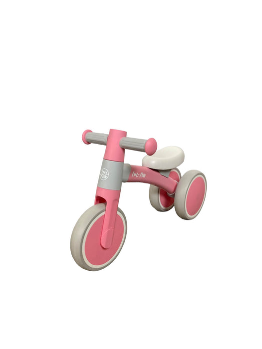 used Lol Fun Baby Balance Bike