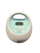 secondhand Spectra Baby S1 Plus Premier Rechargeable Breast Pump