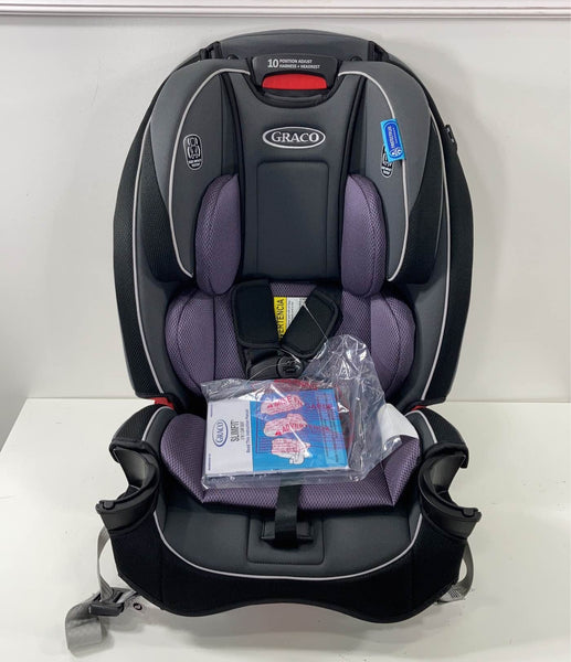  Graco SlimFit 3 in 1 Car Seat -Slim & Comfy Design