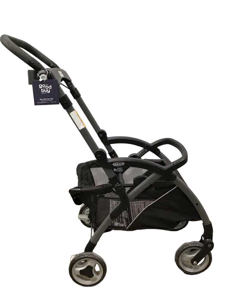 Graco SnugRider Elite Infant Car Seat Frame Stroller, 2021