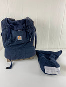 used Ergobaby Original Organic Baby Carrier