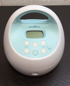 Shop Spectra Baby S1 Plus Premier Rechargeable Breast Pump at GoodBuy Gear