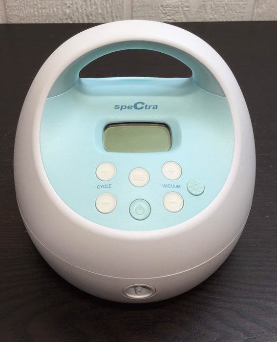 Shop Spectra Baby S1 Plus Premier Rechargeable Breast Pump at GoodBuy Gear