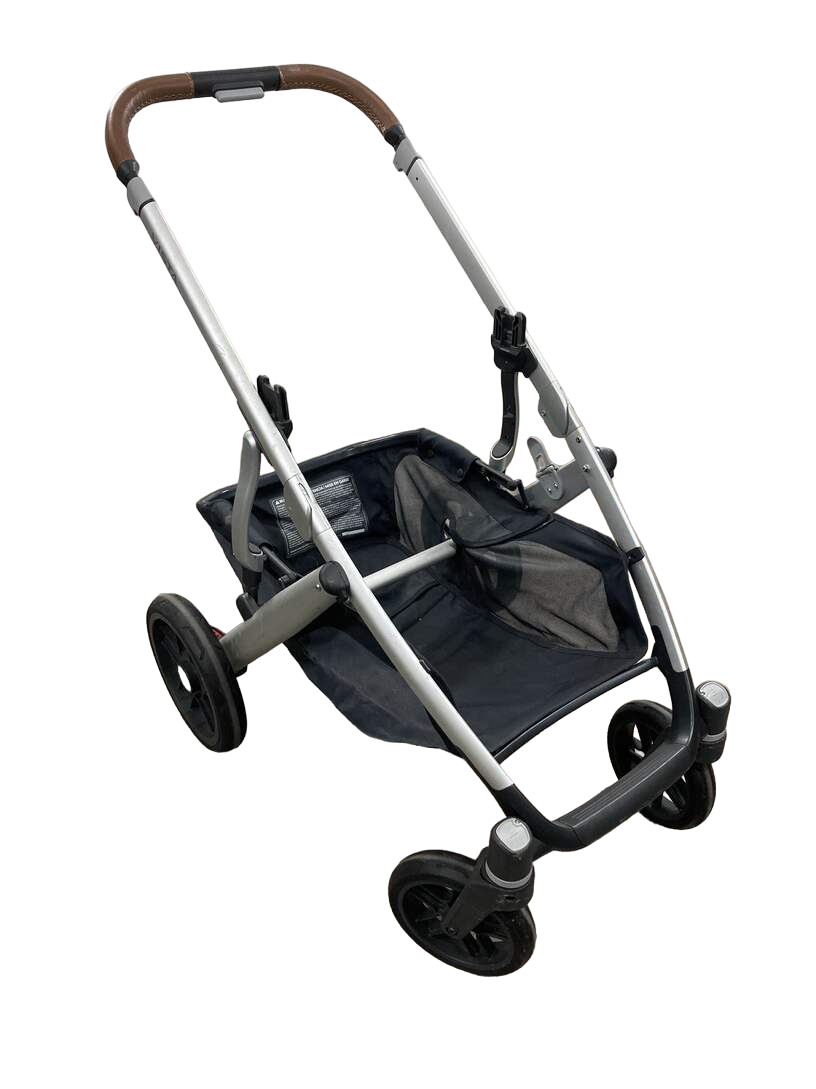 Uppababy vista frame for sale best sale
