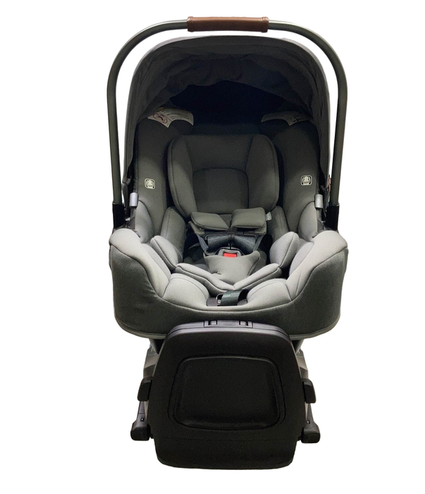 used Carseat