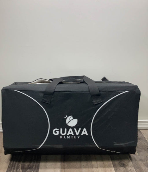 secondhand Guava Family Lotus Travel Crib