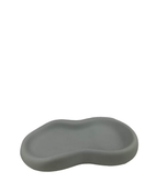 Shop Keekaroo Peanut Changing Pad, Grey at GoodBuy Gear