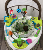 secondhand Evenflo ExerSaucer Triple Fun Active Learning Center