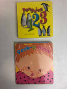 Shop BUNDLE Board Books at GoodBuy Gear