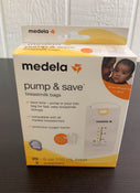 Shop BUNDLE Breastmilk Storage Supplies at GoodBuy Gear