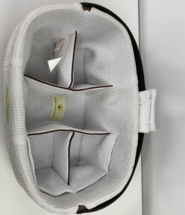 secondhand Diapering