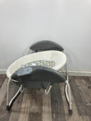 used Infant Gear
