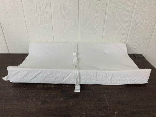 used Children’s Products Contoured Changing Pad