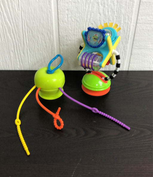 used BUNDLE Bath Toys